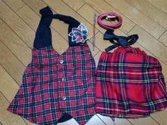 【15日まで】魔法使いの約束　コスプレ衣装　シャイロックのサムネイル