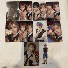 BOYNEXTDOOR BOYLIFE イハン セット