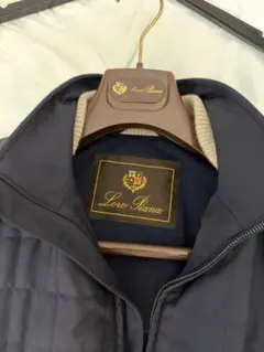 2026年最新】Loro Piana メンズ ダウンベスト・キルティングベストの