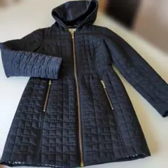 kate spade コート XS　日本サイズSS相当のサムネイル