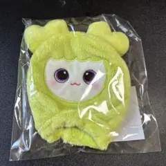 TWICE ジョンヨン 10VE UNIVERSE ペンミ ペンライトカバー