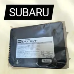 【☆未使用品☆】SUBARU 純正 車載 工具 パンク修理キットのサムネイル