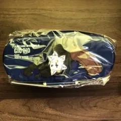 未開封 ジョジョの奇妙な冒険 ミスタ ピストルズ 一番くじ C賞 弁当箱