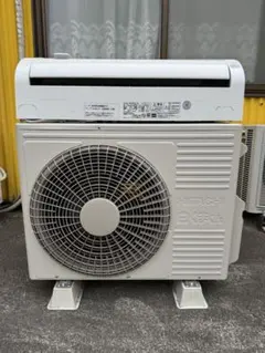 【引取歓迎】日立 業務用エアコン RAS-GP56RSH2 高年式 2021年 日立 業務用エアコン RAS-GP56RSH2 高年式 2021年 - メルカリ