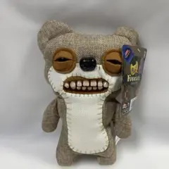 GiGO限定 FUGGLER ファグラー ぬいぐるみ ブラウン コアラ - メルカリ
