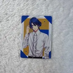 うたプリ 真斗 メセカ