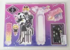 【美品】【当日発送】 高生紳士 誕生日 ジオラマアクスタ 2025