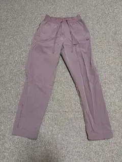 NIKE ロングパンツ ウィメンズ S