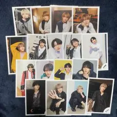 少年忍者 黒田光輝 公式写真まとめ売り