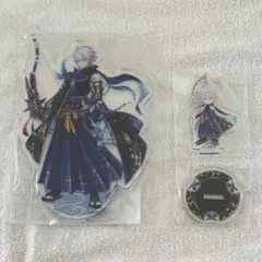 2026年最新】白猫プロジェクト ジンの人気アイテム - メルカリ