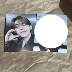 SEVENTEEN エスクプス　トレカ