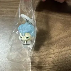 【新品】BLEACH めじるしアクセサリー (グリムジョー・ジャガージャック)