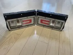 【即購入OK &送料無料】日野純正　LEDテール 日野 純正LEDテールランプ - メルカリ