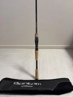 2025年最新】22バンタム ロッドの人気アイテム - メルカリ