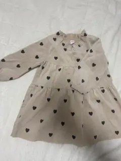 ワンピース　ハート　80