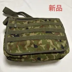タスマニアンタイガー メッセンジャーバッグ - メルカリ