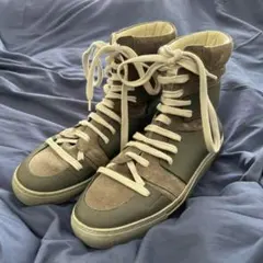 KRIS VAN ASSCHE High Cut Sinkerのサムネイル