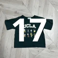 120-130 UNITED ARROWS UCLA ×スヌーピー コラボ Tのサムネイル