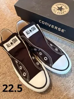 【未使用】converse オールスター