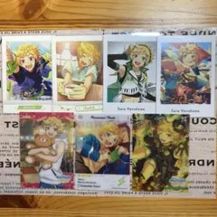 あんスタ  春川宙セット