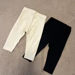H&M ベビーパンツ