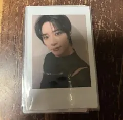 TXTボムギュACT:TOMORROW インスタントフォト ver.2