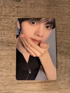 ZEROBASEONE　ゼベワン　Kアリーナ横浜　会場限定FCトレカ　ギュビン