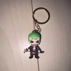 コスベイビー ジョーカー アーカム精神病院版 スーサイド スクワッド 