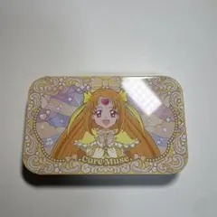 すらいどきゃんプリキュア　スイートプリキュア　キュアミューズ