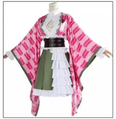 2026年最新】甘露寺蜜璃 コスプレの人気アイテム - メルカリ