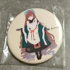 ローゼンメイデン 0展限定 缶バッジ 雪華綺晶 大正浪漫 - メルカリ