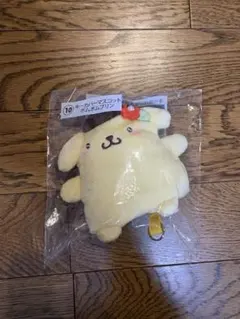 サンリオキャラクターズ当たりくじ 　　⑩キーカバーマスコット