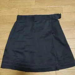 COMME CA DU MODE FILLE スカート 120㎝