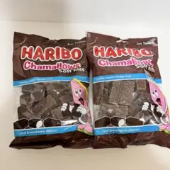 ハリボー チョコマシュマロ 2袋セットのサムネイル