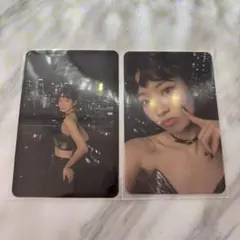ダヒョン With YOU-th 2枚