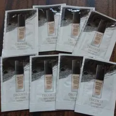 DECORTÉ ZEN WEAR C-11 サンプル8パック