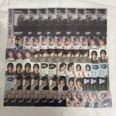 P1Harmony ジョンソプ サイン チェキ UNIQUE - メルカリ