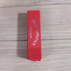 the SAEM Jelly Lipstick RD01 Red Berryのサムネイル