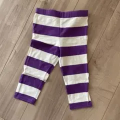 Ralph Lauren 24M ストライプレギンスのサムネイル