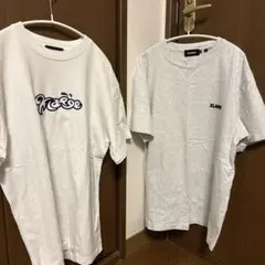 XLARGE Tシャツ 2枚セット Mサイズ