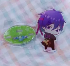 虎石和泉 ぬいぐるみ マスコット カード 特典 アクリルスタンド スタミュ 検索結果]-amiami.jp-あみあみオンライン本店-