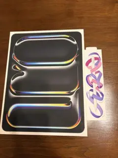 ipad Pro M4 13 1TB + Apple pencil pro など