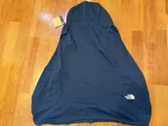 ノースフェイス　ベビーサンシャインブランケット