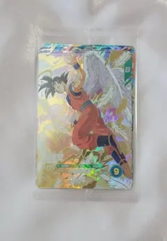 ドラゴンボール カードダス Zナンバー ADALI 84 - メルカリ