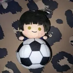 ブルーロック　のりマス　サッカーボール　蜂楽廻