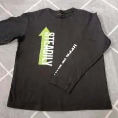 THE SHOP TK ロンT 150 ブラック