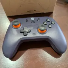 GameSir NOVA Lite コントローラー