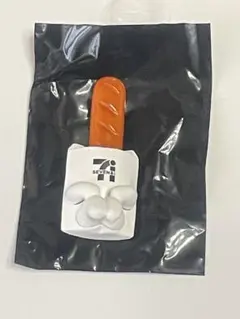 【セブンイレブン限定】新品 まちぼうけ フランク