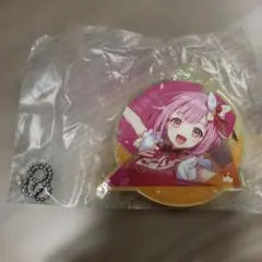 プロジェクトセカイ プロセカ 鳳えむ SEGAラッキーくじ Ｅ賞