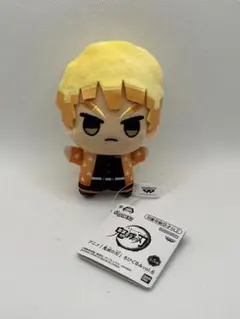 鬼滅の刃 ちびぐるみvol.6 我妻善逸